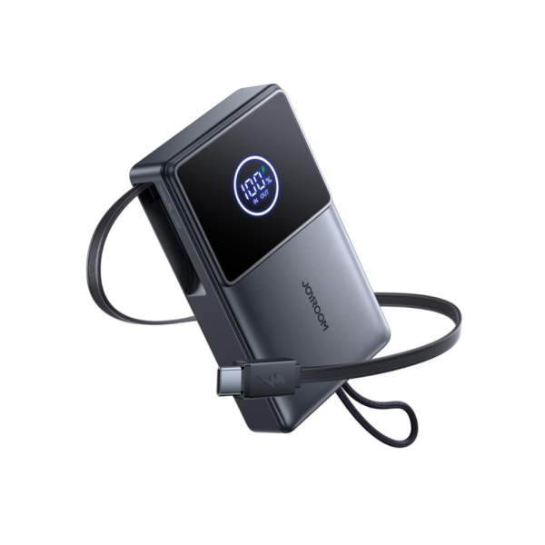 JOYROOM JR-PR1 Power Bank 10000mAh 22.5W Super Fast Charging