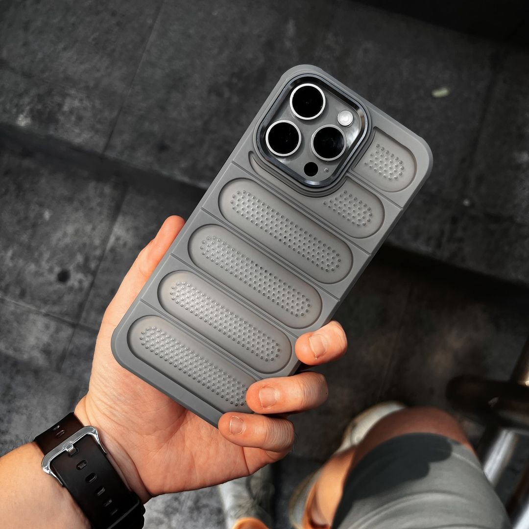 Hard Premium Armor Pro Case for iPhone