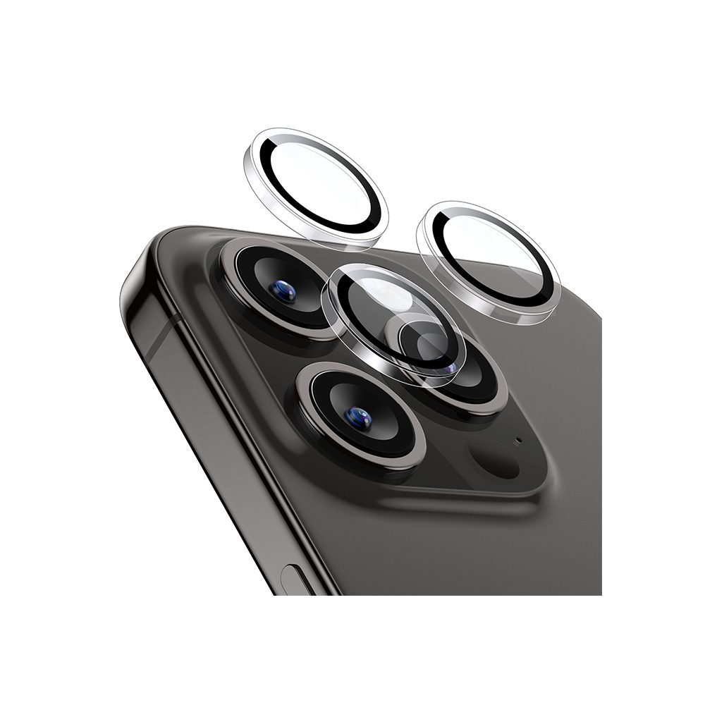 ESR Clear Camera Lens Protector for iPhone 16 Pro / 16 Pro Max