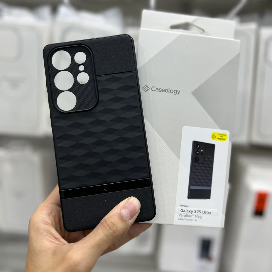 Case Caseology Parallax Ultra Protective Case..