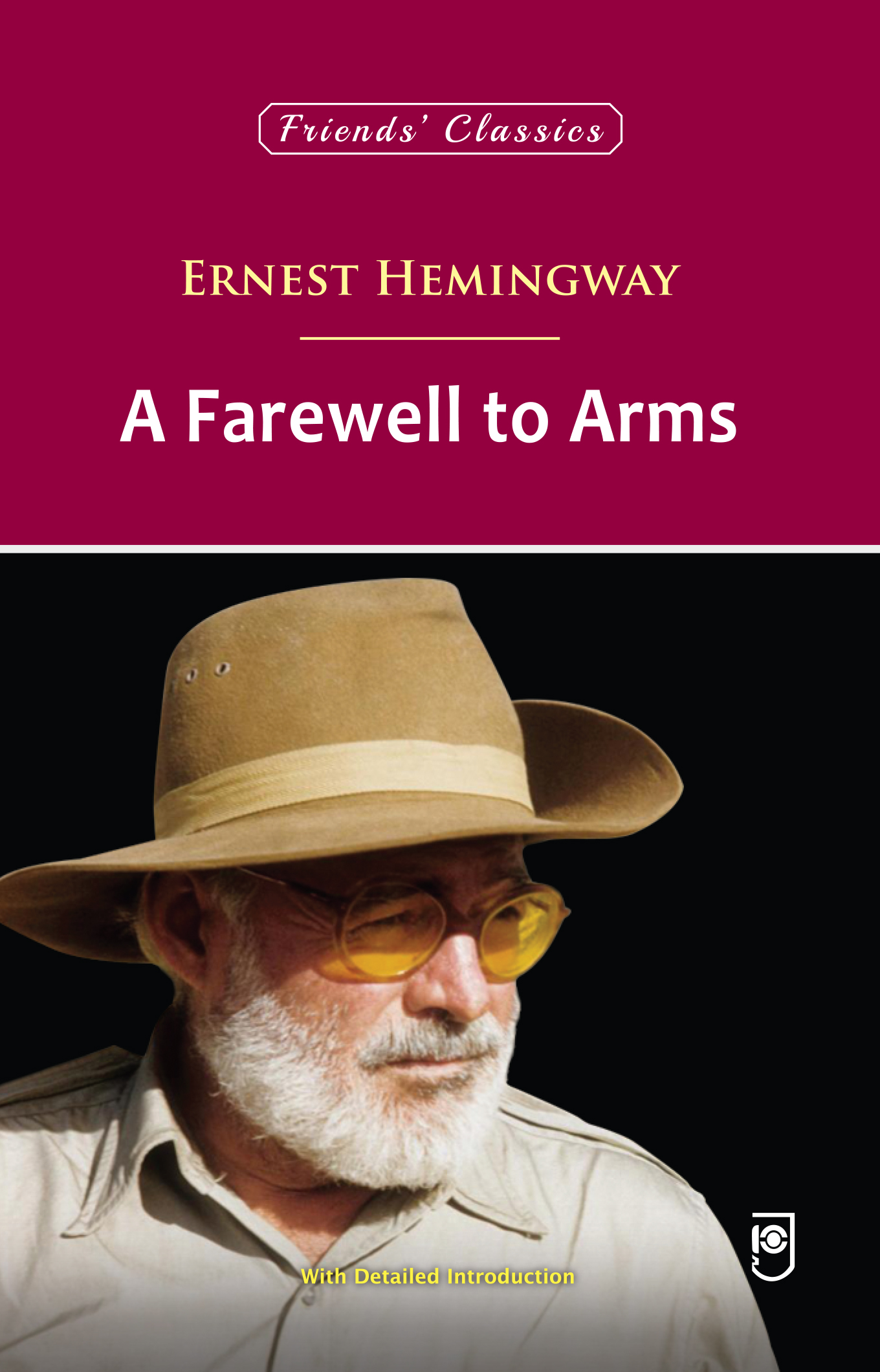 A Farewell to Arms - (Text) FBC