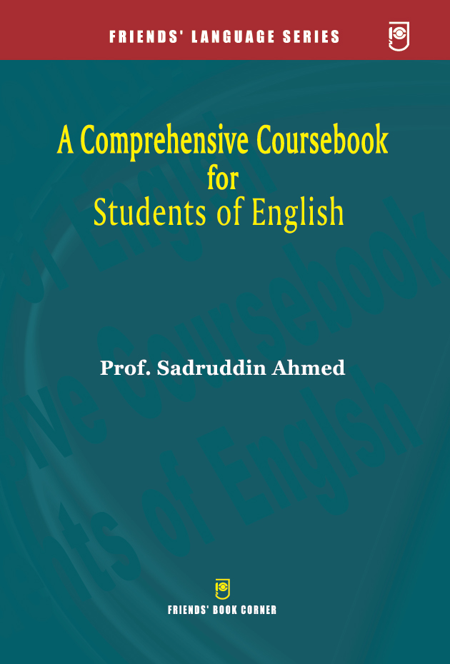 A Comprehensive Coursebook for Students of English