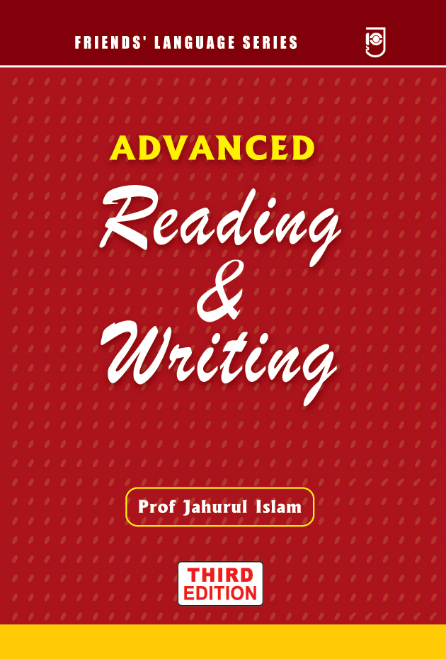 Advanced Reading & Writing