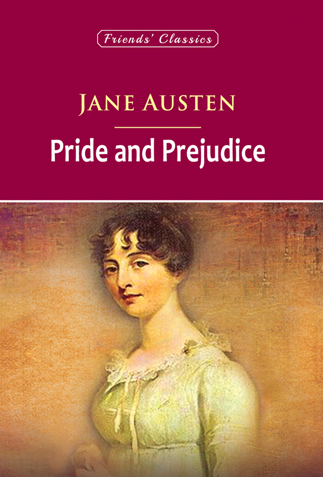 Pride and Prejudice - (Text) | Classic English Novel | Buy Online from Clickdropped