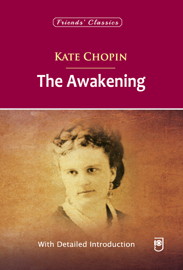 The Awakening - (Text) Fbc