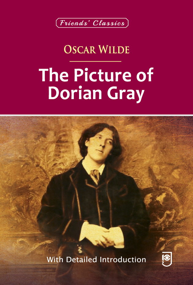 The Picture of Dorian Gray - (Text)