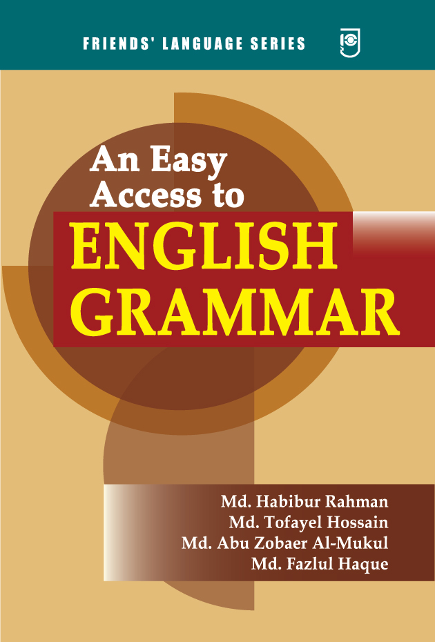 An Easy Access to English Grammar