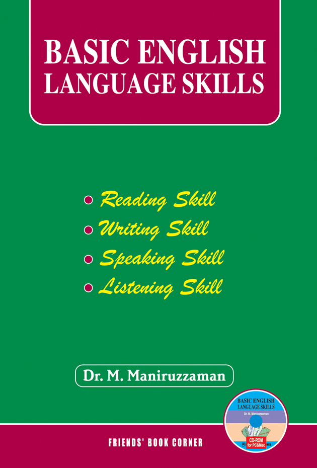 Basic English Language Skills