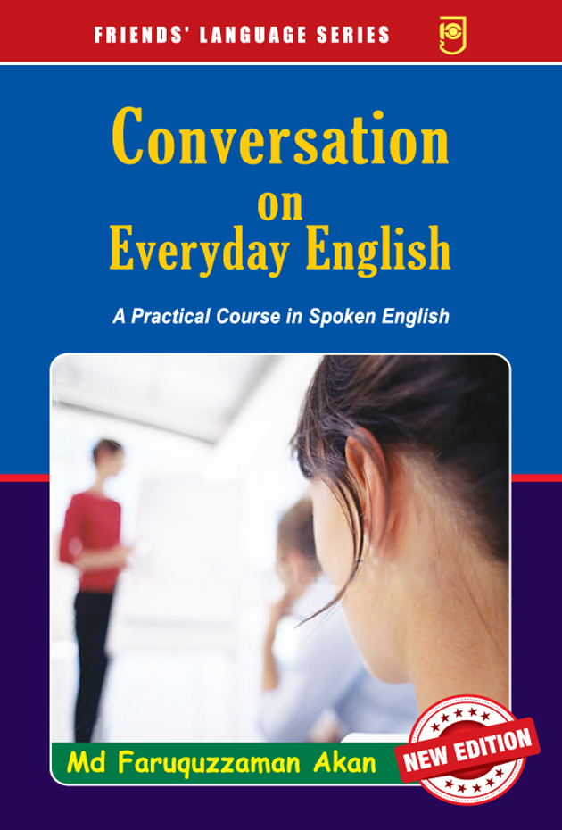 Conversation on Everyday English