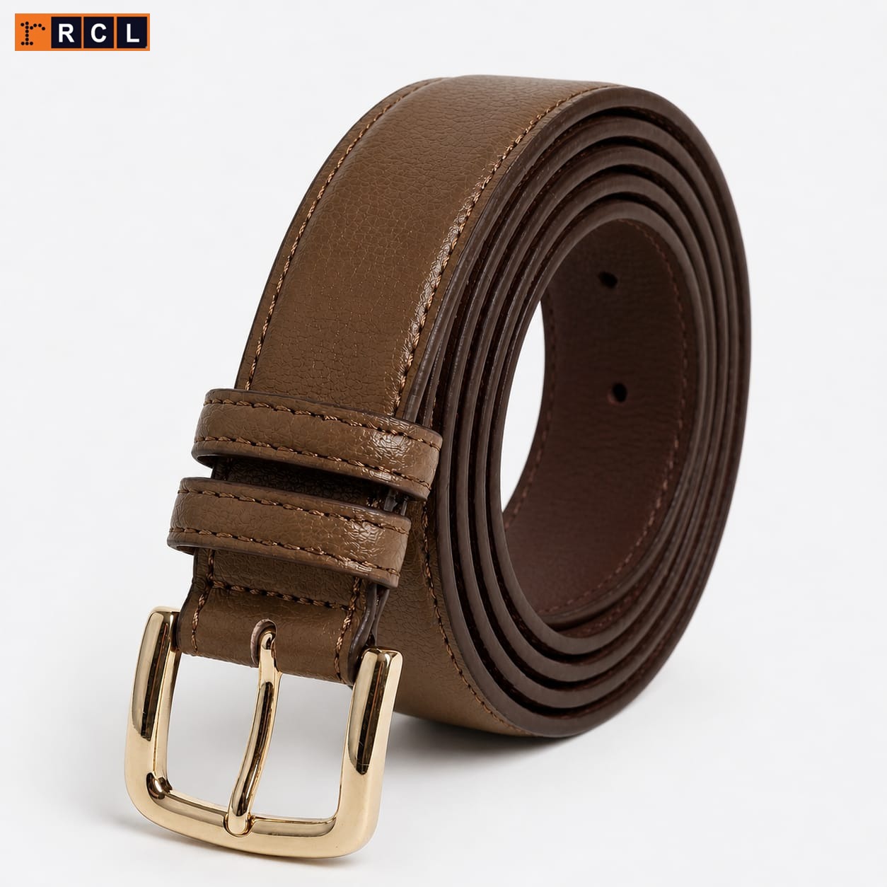 Signature Brown Belt