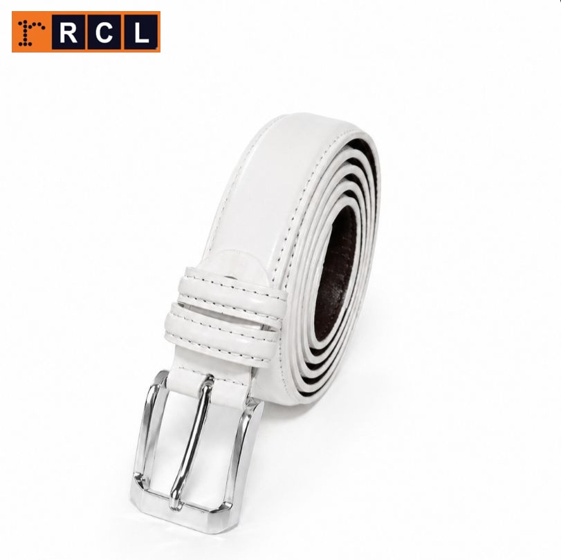 Signature White Belt