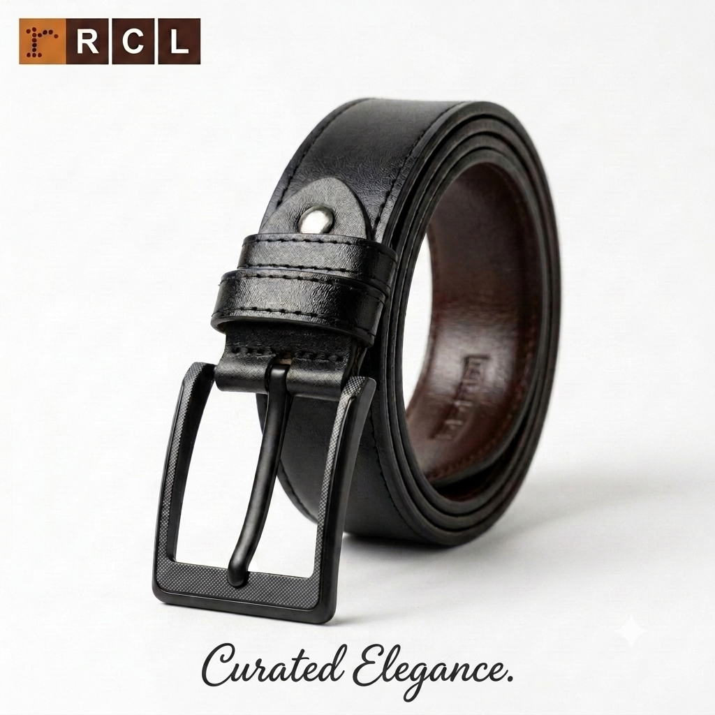 RCL Executive Cut Belt